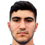 player photo