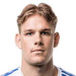 player photo