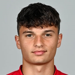 player photo