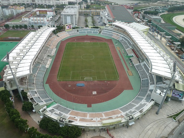 stadium photo