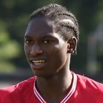 player photo