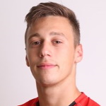 player photo