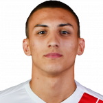 player photo