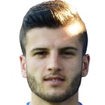 player photo