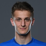 player photo