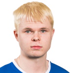 player photo