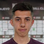 player photo