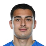 player photo