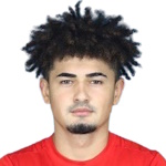 player photo