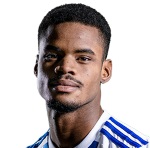 player photo