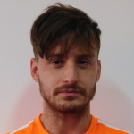 Toni Vidović