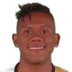 Jeisson Quiñónes