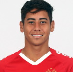 player photo