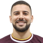 player photo