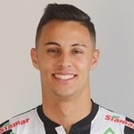 player photo