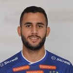 player photo
