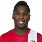 player photo