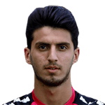 player photo