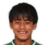 Rikuto Hashimoto
