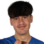 player photo
