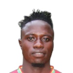 M. Bangoura