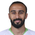 M. Al Sahlawi