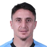 C. RodrÃguez