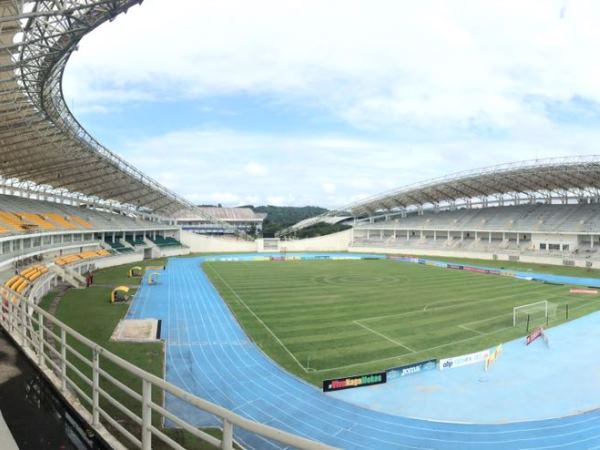 stadium photo