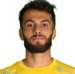 Ahmad Allée