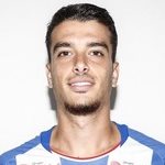 player photo
