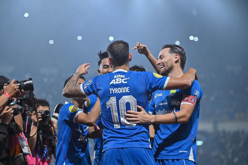 persib-juara