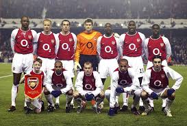 rekor-arsenal
