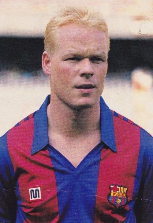 rekor-koeman