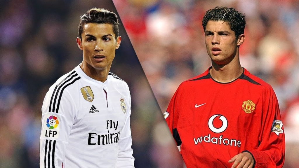 rekor-ronaldo